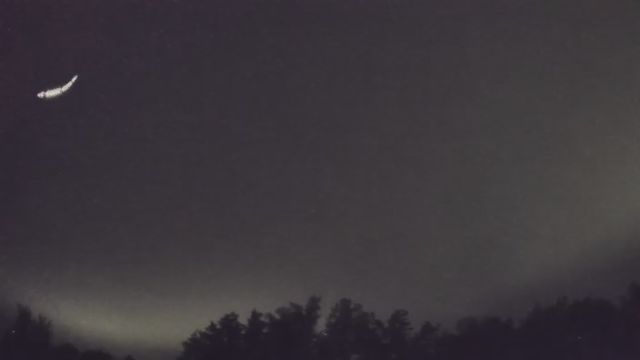 AMS42 meteor