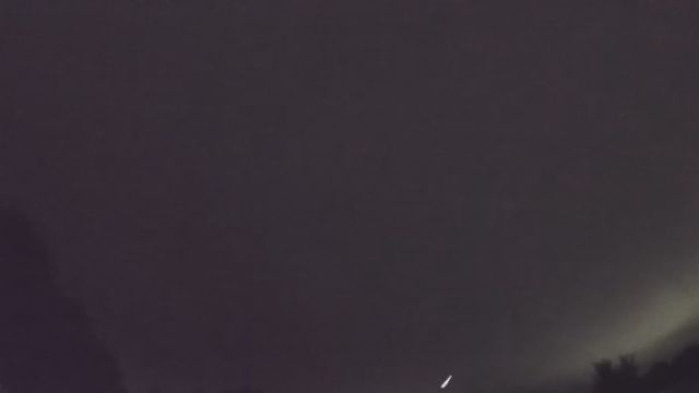 AMS42 meteor