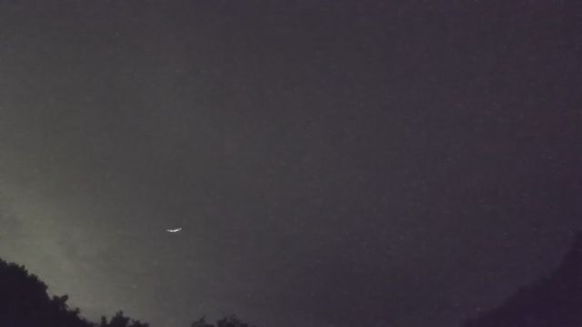 AMS42 meteor