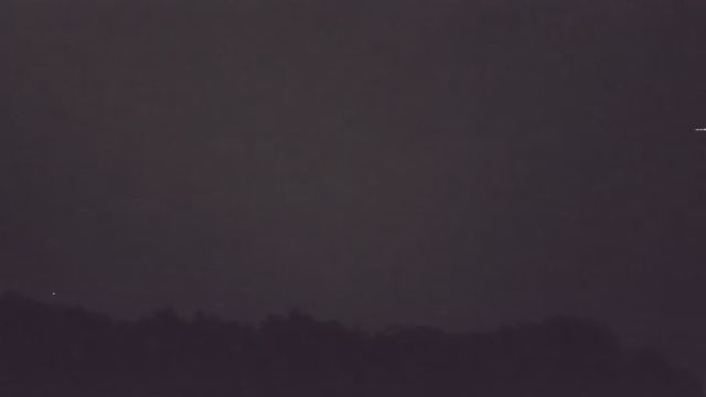 AMS42 meteor