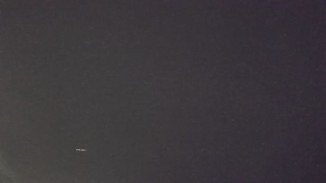 AMS42 meteor