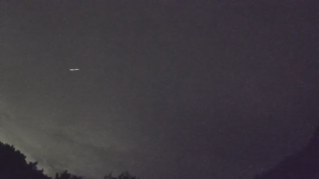AMS42 meteor