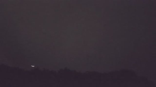 AMS42 meteor