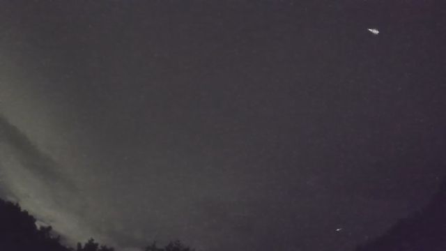 AMS42 meteor