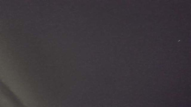 AMS42 meteor