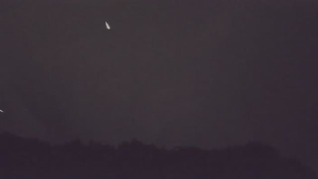 AMS42 meteor