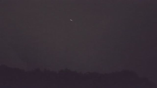 AMS42 meteor