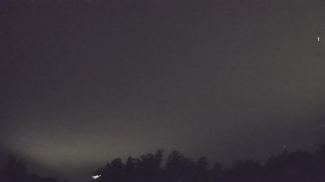 AMS42 meteor