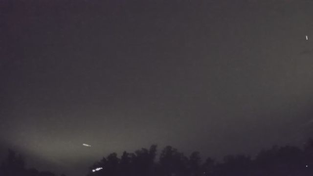 AMS42 meteor