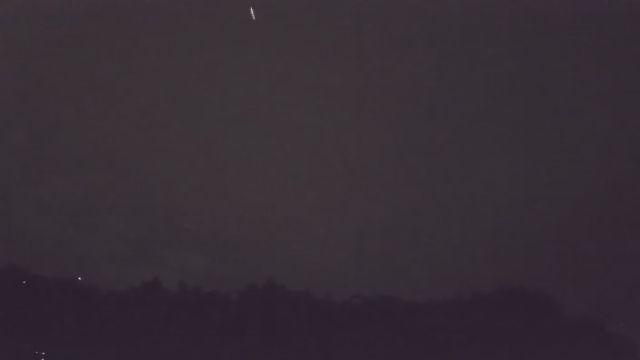 AMS42 meteor
