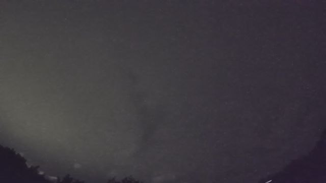 AMS42 meteor