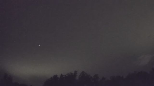 AMS42 meteor