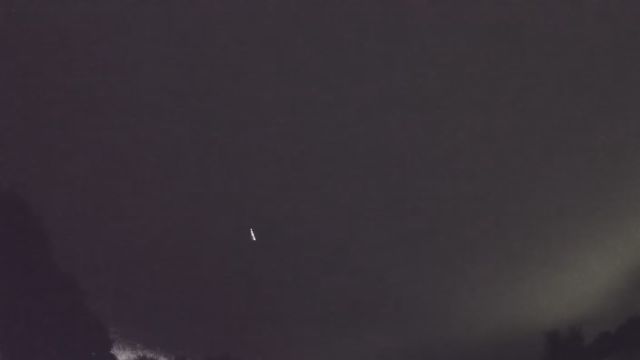 AMS42 meteor