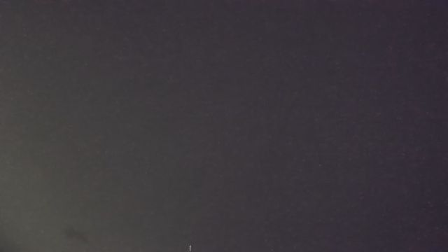 AMS42 meteor