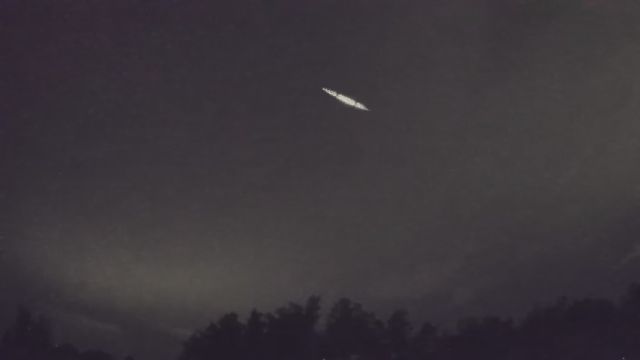 AMS42 meteor