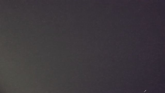AMS42 meteor