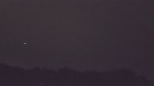 AMS42 meteor