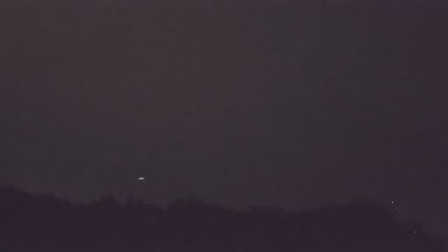 AMS42 meteor