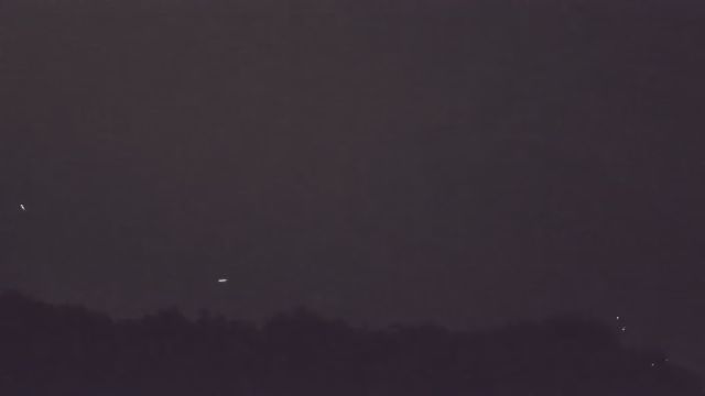 AMS42 meteor