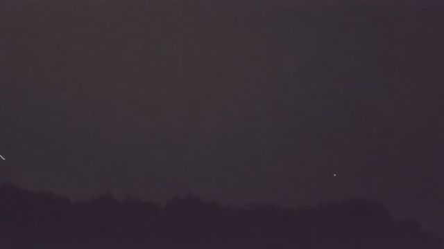 AMS42 meteor