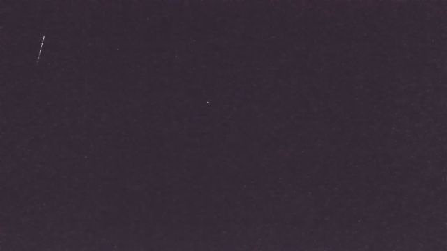 AMS42 meteor