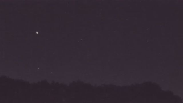 AMS42 meteor
