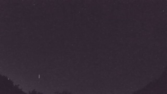 AMS42 meteor