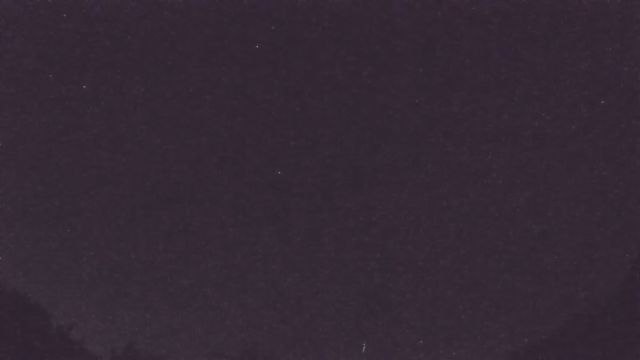 AMS42 meteor