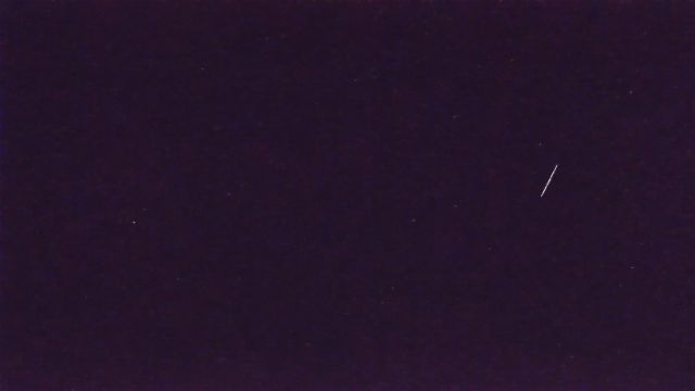 AMS42 meteor