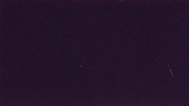 AMS42 meteor