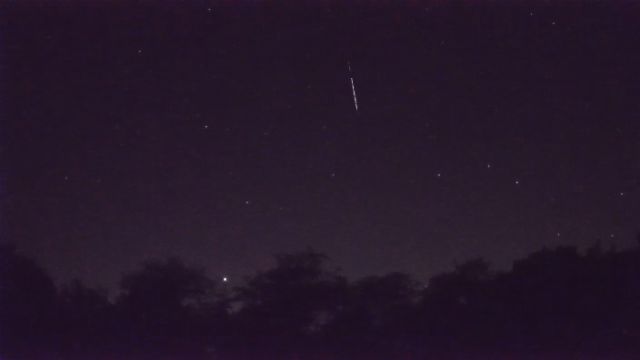 AMS42 meteor