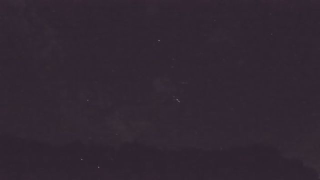 AMS42 meteor
