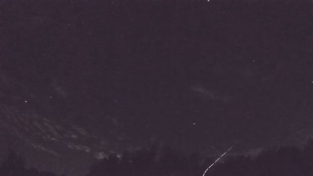 AMS42 meteor