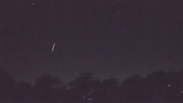 AMS42 meteor