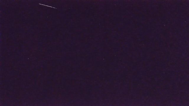 AMS42 meteor