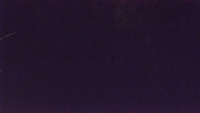 AMS42 meteor