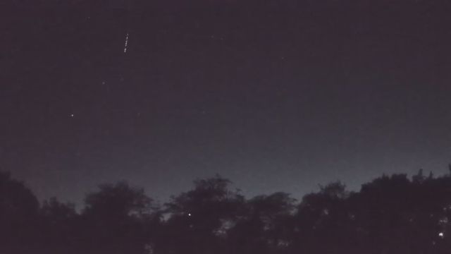 AMS42 meteor