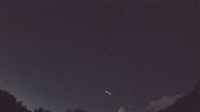 AMS42 meteor