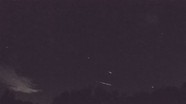 AMS42 meteor