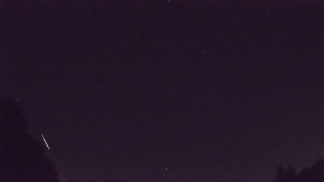 AMS42 meteor