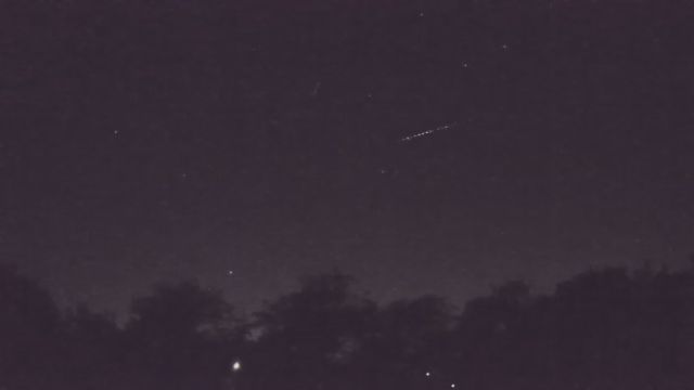 AMS42 meteor
