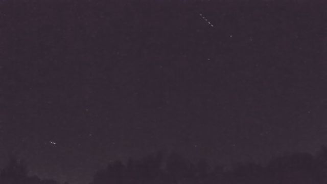 AMS42 meteor