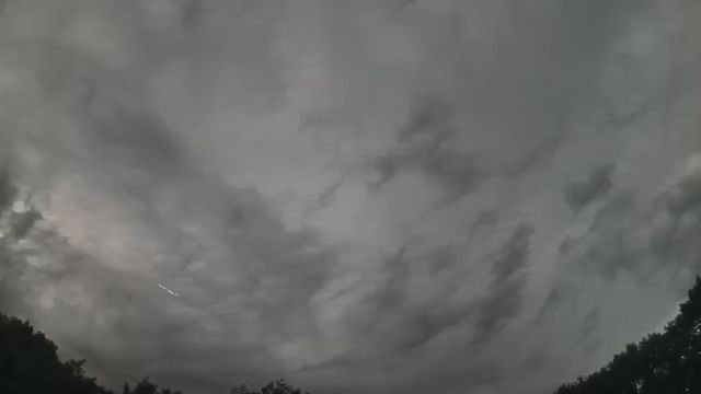 AMS42 meteor