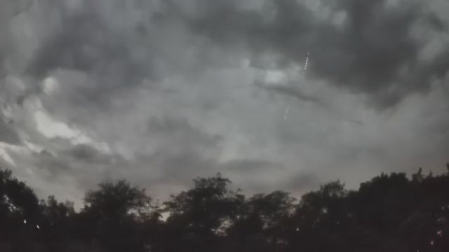 AMS42 meteor
