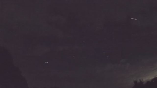 AMS42 meteor