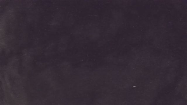 AMS42 meteor