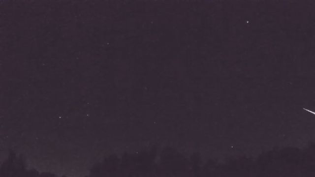 AMS42 meteor