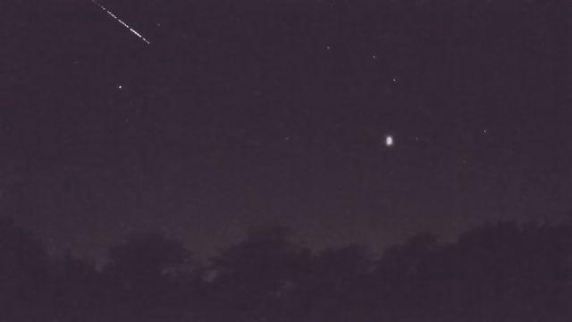 AMS42 meteor