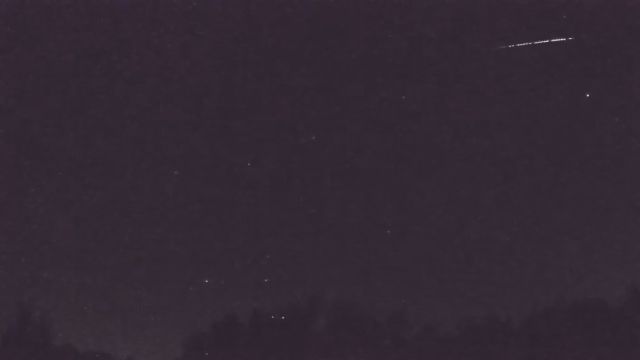 AMS42 meteor