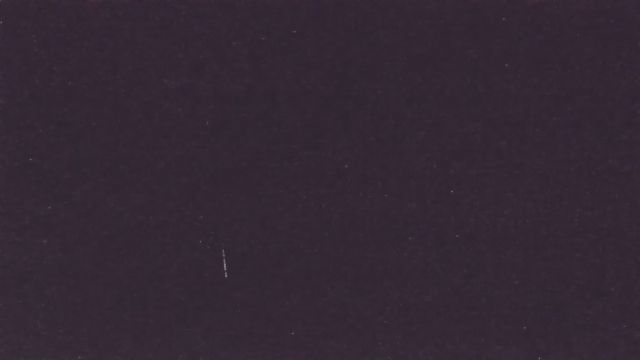 AMS42 meteor